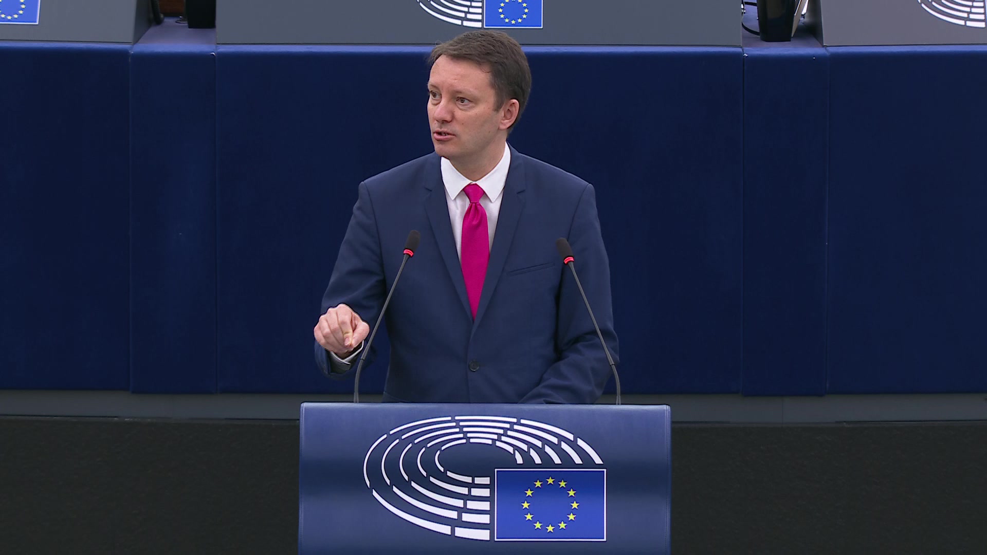 Interim report on the proposal for the MFF for 2028-2034: opening statements by Siegfried MUREŞAN (EPP, RO), rapporteur, Carla TAVARES (S&D, PT), rapporteur, Piotr SERAFIN, European Commissioner for Budget, and EP committee representatives